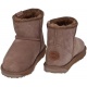 Buty EMU Australia Stinger Mini 13 Mushroom W10003 - małe zdjęcie