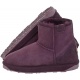 Buty EMU Australia Stinger Mini 13 Purple W10003 - małe zdjęcie