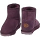 Buty EMU Australia Stinger Mini 13 Purple W10003 - małe zdjęcie