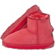 Buty EMU Australia Stinger Mini 13 Strawberry W10003 - małe zdjęcie