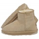 Buty EMU Australia Stinger Mini 13 Sand W10003 - małe zdjęcie