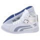 Buty Expander Białe/Niebieskie 7WL9310 - małe zdjęcie