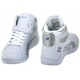 Buty Expander Białe/Niebieskie 7WL9310 - małe zdjęcie