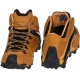Buty trekkingowe Expander Miodowe 9W4324 - małe zdjęcie