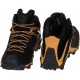 Buty trekkingowe Expander Czarne 9W4324 - małe zdjęcie