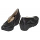 Koturny FLY London Yaz Mousse Black P500025086 - małe zdjęcie