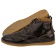 Buty FLY London Fost Glass Dk. Brown P500328005 - małe zdjęcie