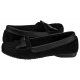 Mokasyny Filipe 4097 Black - małe zdjęcie