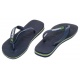 Japonki Havaianas Brasil Logo Marinho Navy Blue 4110850-0555 - małe zdjęcie