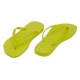 Japonki Havaianas Slim Verde Lima Lime Green 4000030-4185 - małe zdjęcie