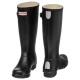 Kalosze Hunter Original Kids Black W23500 - małe zdjęcie