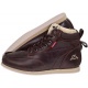 Botki Kappa Flame 241398/5043 - małe zdjęcie