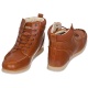 Botki Kappa Flame 241398/5443 - małe zdjęcie
