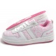 Buty Lando Rust 58WHT+FLOW+PINK - małe zdjęcie