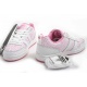 Buty Lando Rust 58WHT+FLOW+PINK - małe zdjęcie