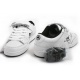 Buty Lando Crew 56WHT+BONE - małe zdjęcie