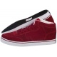 Buty Lando Butter LDO-601RED - małe zdjęcie