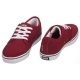 Buty Lando Nice LDO-603RED - małe zdjęcie