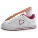 Buty Lando Noname LDO-42WHT+PINK - małe zdjęcie