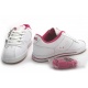 Buty Lando Noname LDO-42WHT+PINK - małe zdjęcie