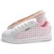 Buty Lando RIP LDO-44FLOW+WHT+PINK - małe zdjęcie