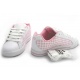 Buty Lando RIP LDO-44FLOW+WHT+PINK - małe zdjęcie