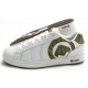 Buty Lando Circle LDO-50WHT+BRN1 - małe zdjęcie