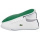 Tenisówki Lacoste Marcel PIT 7-25SPJ5023X96 - małe zdjęcie