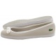 Baleriny Lacoste Gambetta Pump NC SPW CNV 7-19SPW5915334 - małe zdjęcie