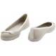Baleriny Lacoste Gambetta Pump NC SPW CNV 7-19SPW5915334 - małe zdjęcie