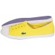 Trampki Lacoste Ziane PT SPW 7-21SPW6475068 - małe zdjęcie