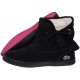 Buty Lacoste Caliope SPJ BLK SDE 7-22SPJ1673024 - małe zdjęcie