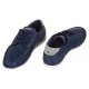 Półbuty Lacoste Dreyfus MB SPM 7-23SPM31142F1 - małe zdjęcie
