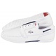 Półbuty Lacoste Dreyfus TK SPM 7-23SPM3250X96 - małe zdjęcie