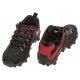Buty trekkingowe McArthur S13-F-TL-05-RD - małe zdjęcie