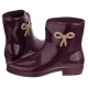 Kalosze Mel by Melissa Ankle Boot 30714/01639 - małe zdjęcie