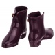 Kalosze Mel by Melissa Ankle Boot 30714/01639 - małe zdjęcie