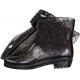 Kalosze Mel by Melissa Ankle Boots Socks SP AD Smoke 32034/06005 - małe zdjęcie