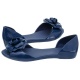 Baleriny Mel by Melissa Fresh III Blue 32074/01380 - małe zdjęcie
