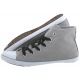 Trampki New Age Szare BH-425 - małe zdjęcie