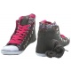 Trampki New Age Szare BH-1201 - małe zdjęcie