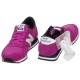 Buty New Balance U420BPU - małe zdjęcie