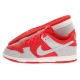 Buty Nike Dunk Low CL 318020-801 - małe zdjęcie
