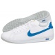 Buty Nike Main Draw (GS) 354507-111 - małe zdjęcie