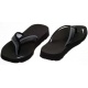 Japonki Nike WMNS Celso Girl Thong 314870-010 - małe zdjęcie
