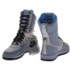 Buty Nike WMNS AIR Force 1 SPRM 6 IN 317807-001 - małe zdjęcie