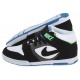 Buty Nike AIR Twilight Mid 343664-101 - małe zdjęcie