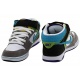 Buty Nike AIR Twilight Mid 343664-006 - małe zdjęcie