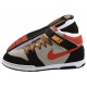 Buty Nike AIR Twilight MID 343664-004 - małe zdjęcie