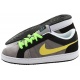 Buty Nike Isolate Jr 366663-002 - małe zdjęcie